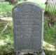 Photo of headstones/thumb_Malcolm MacLennan d1891 hdstn Lochcarron Old chyd